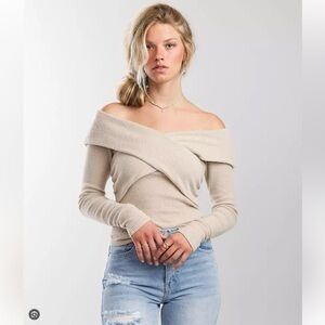 🌟NWOT🌟 Free People Marley Top